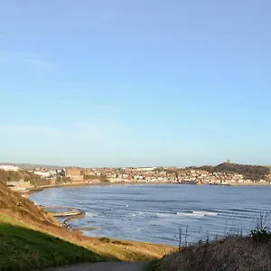 Beach Walk Scarborough